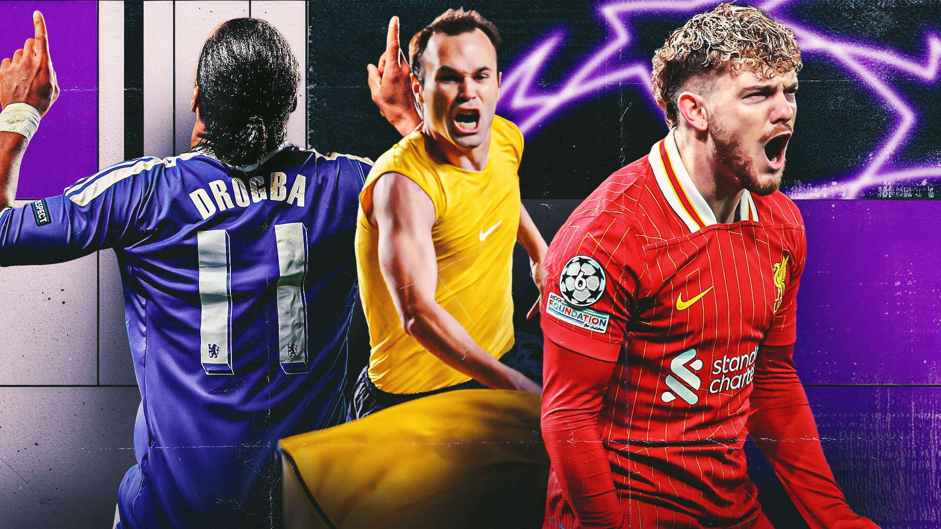 視的強隊 視的強隊