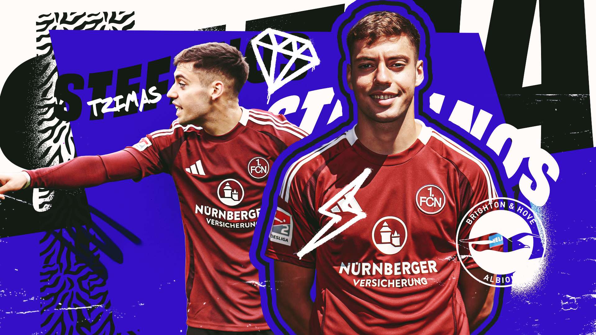 中超第5輪天津津門虎2-1武漢隊  楊梓豪伊洛基破門.