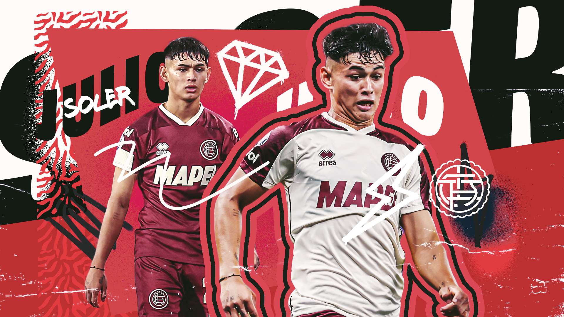 球场上展现 球场上展现