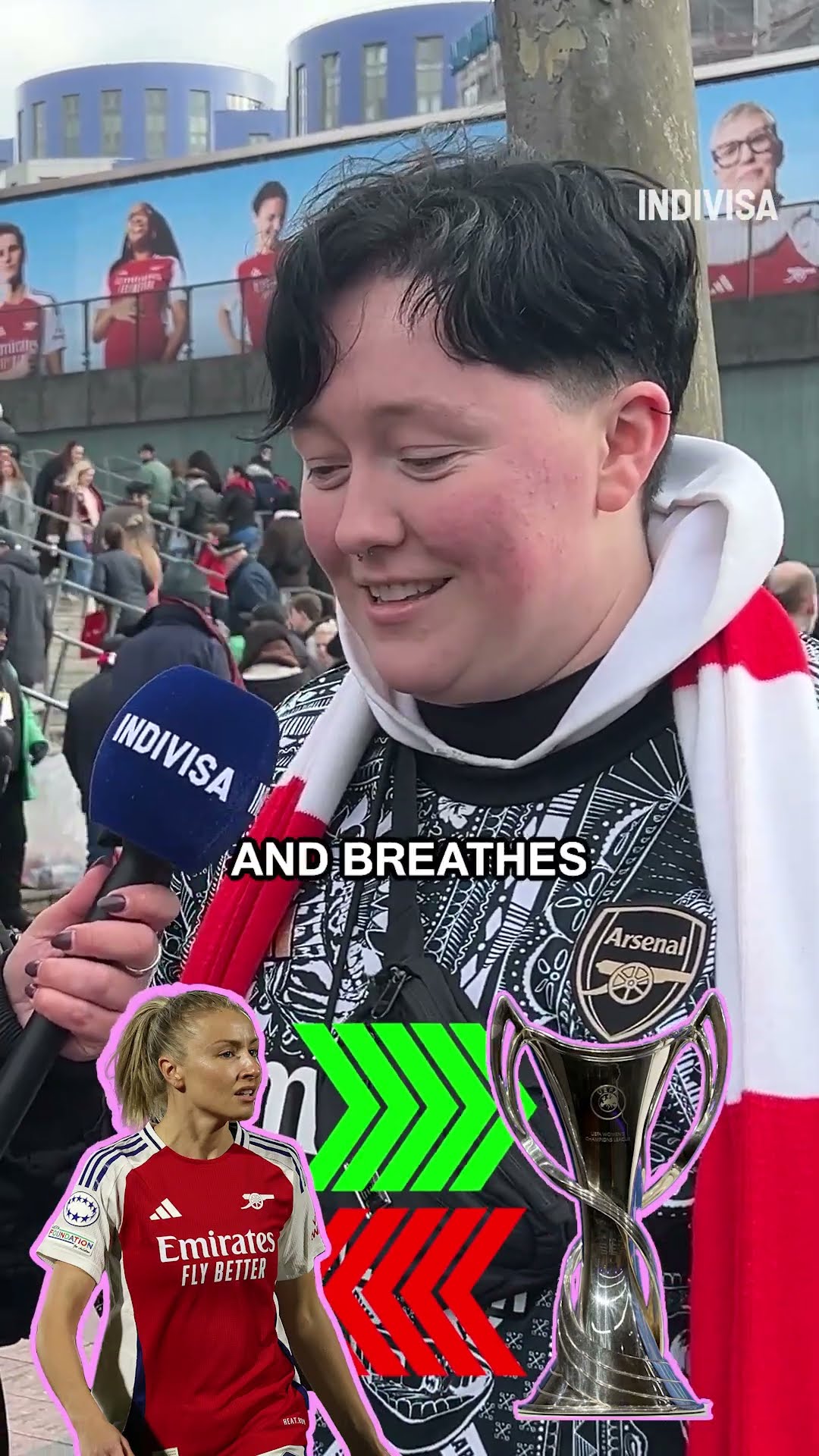 在每一分鐘 在每一分鐘