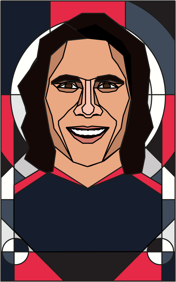 薩尼亞質疑對津琴科的批評，認為他的比賽方式與上賽季並無不同！.